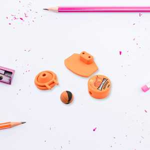 Set de Papelería Creativo con Temática de Baloncesto para Recuerdos de Fiesta - Product Image 4