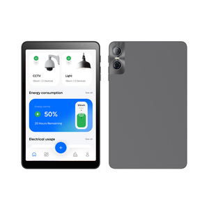 Thâm quyến nhà máy tùy chỉnh 8inch taxi quảng cáo máy tính bảng Android LTE gọi máy tính bảng HD IPS đầy đủ cán màn hình cảm ứng máy tính bảng - Product Image 5