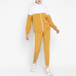 High Quality Durable Fabric Winter Casual Running Uniform for Fitness Jogging Workout and Daily Wear Lightweight Soft Stretch - Product Image 1