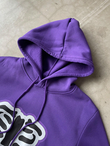 Conjunto de Pantalones Deportivos y Sudadera con Capucha Unisex Personalizados, Pantalones Deportivos Anchos, Fabricante de Conjuntos Deportivos Personalizables para Hombre - Product Image 4