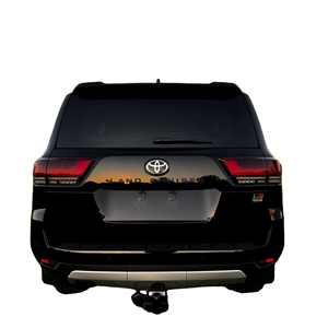 2025 pre-<b>owned</b> used <b>Model</b> 4x4 Large SUV 3.5L Twin-Turbo Gasoline Engine 7-Seater Off-Road Vehicle GRSport-Style Design LHD - Product Image 1