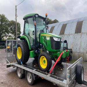 Tracteur utilitaire compact John Deeree 4066R de qualité supérieure tracteur personnalisable de qualité industrielle prix de gros en stock - Product Image 6