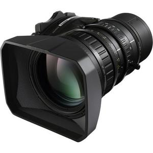 NUEVO ORIGINAL LA-16X8 BRM-XB1A Lente 4K de 2/3\" con Servo para Blackmagic URSA Broadcast - Product Image 1