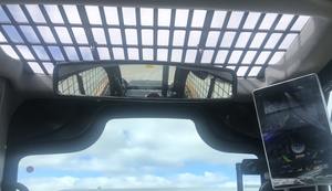 Chargeuses compactes usagées Chargeuses compactes Chargeuses compactes - Product Image 4