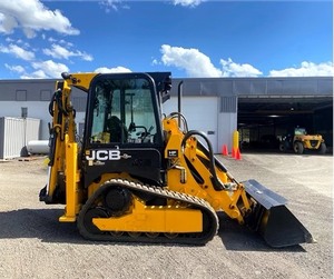 Excellent état, fonctionnement élevé, qualité garantie JCB 1CXT avec ROPS fermés et conditions de paiement flexibles - Product Image 6