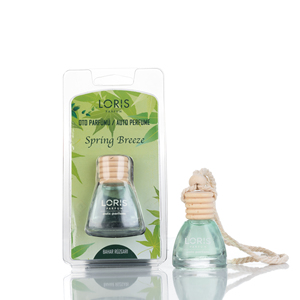 PARFUM AUTO 10ML LORIS PARFUM OCEAN BREEZE MARQUE ORIGINALE HAUTE QUALITÉ POUR LA VENTE EN GROS - Product Image 3