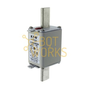 Per Eaton 170M3809D - Nuovo Prodotto Metallico - Product Image 1