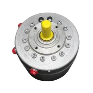 Bombas de Pistones Radiales de Alta Presión Serie R: R2.5A, R5.6A, R4.3A, R7.7A, R8.3 - Product Image 5