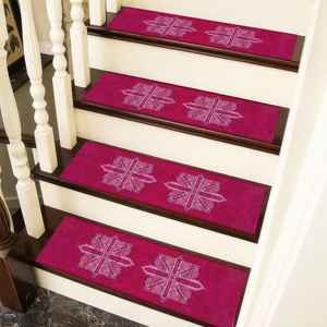 Alfombra Moderna Estampada, Lavable, para Regalo, Personalizada, Decoración del Hogar, Alfombra de Entrada - Product Image 3