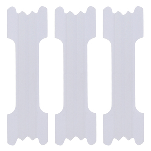 बेहतर सांस लेने के लिए टिकाऊ अनुकूलित नाक स्ट्रिप्स नाक स्ट्रिप्स - Product Image 1