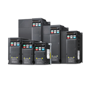 Variador de Frecuencia Variable (VFD) Nuevo y Original VFD7A5MS23ANSAA - Product Image 4