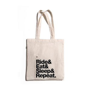 Recyclable et réutilisable luxe personnalisé imprimé Logo fourre-tout sacs à provisions de qualité supérieure pur coton pour les promotions-Vente en gros - Product Image 1