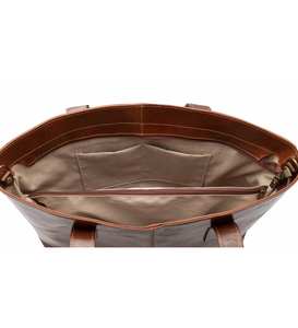 Bolso de mano de cuero de vaca genuino para mujer, bolsos de hombro a la moda hechos a mano para mujer, cierre de cremallera, logotipo personalizado, bolsas de cosméticos, estuches - Product Image 5