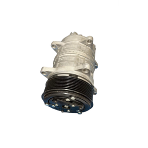 Nouvelle unité de remplacement de compresseur d'air à ventilateur centrifuge en aluminium robuste ATCOVI pour équipements miniers et pièces de nettoyage d'air - Product Image 4