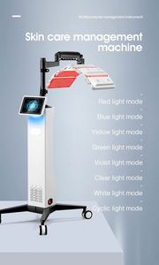 Multifunctional 7 Color <b>Light</b> Skin Care Machine <b>Light</b> Skin Care Machine Sewing Machine <b>Lights</b> - Product Image 4