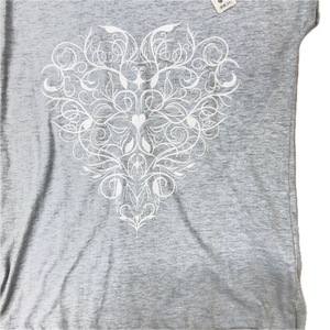 Cantidad a granel etiqueta personalizada Super calidad suelta camiseta deportes entrenamiento correr gimnasio Fitness Yoga camisetas casuales para mujeres - Product Image 3