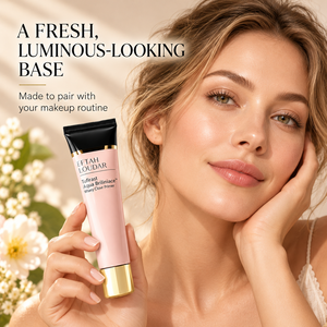 Base de maquillage hydratante EFTAH LOUDAR Watery Glow Primer, finition éclatante, primer pour le visage, cosmétiques <span class=keywords><strong>en</strong></span> <span class=keywords><strong>gros</strong></span> - Product Image 5