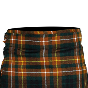 Nouveaux kilts de tartan traditionnel écossais des Highlands de bonne qualité en gros quantité en vrac kilts de tartan sur mesure - Product Image 5