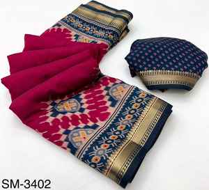 Mujeres marca samairah presente nuevo lanzamiento suave Mul algodón colección mayorista - Product Image 3