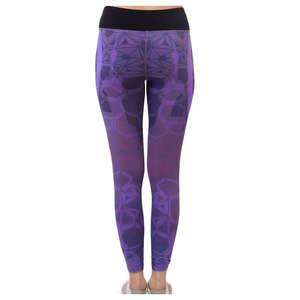 Nouveau legging de haute qualité le plus vendu pour les femmes et les vêtements de fitness - Product Image 6