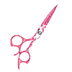 High Quality Classic Salon Hair Dressing Scissor Premium Japan Steel <b>Barber</b> Shears Stainless Steel <b>Blade</b> for Hair Cutting - Product Image 6