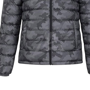 Comfortable Outdoor Use <b>Men</b> Puffer <b>Jacket</b> Top Selling Fashion Clothing <b>Men</b> Puffer <b>Jacket</b> for Sale - Product Image 6