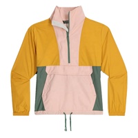 Chaqueta de Invierno Impermeable y Transpirable con Capucha y Logotipo Personalizado OEM, Chaqueta de Senderismo para Exteriores, Talla Grande, con Cierre, Oxford