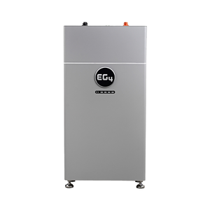 EG4 Indoor Wall Mount <b>Battery</b> <b>48V</b> 314Ah 16kWh Storage System - Product Image 4