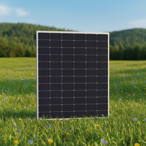 Panel Solar Qsuper QSM-HNT575W-C72/S - Product Image 3