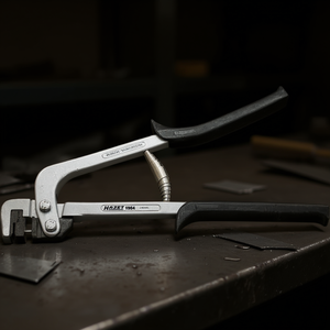 Cincel y Punzones de Alta Calidad para Chapa Metálica Hazet - Product Image 3