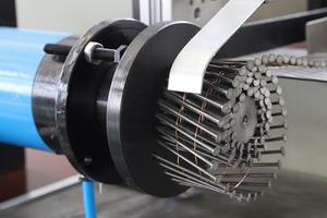 Machine de fabrication d'ongles en bois, haute vitesse, nouveau Design, 2800 pièces - Product Image 5