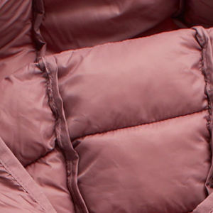 Veste matelassée pour femme durable, coupe-vent, respirante, en tissu épais et doux, parfaite pour l'hiver, la mode décontractée et les activités de plein air - Product Image 3