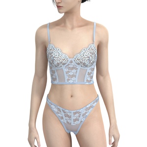 sexy 80s lingerie 80s Sear Catalog Women's Underwear: A Comprehensive Review and Guide for  Modern Women main image 1