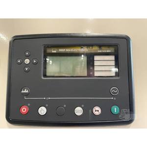 2025 F G WILSON P1100-1 Single Phase Silent Type <b>AC</b> <b>Portable</b> Generator 480V/110V Auto & Remote Start 50Hz Low Noise - Product Image 2