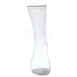 OEM Customizable 100% Wool Men's Sports Tennis <b>Socks</b> <b>Winter</b> with Logo Tennis <b>Socks</b> 2025 - Product Image 5