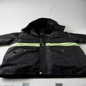 Traje de vuelo unisex transpirable antiestático con logotipo personalizado, diseño de traje de cuerpo completo diseñado para aviación. - Product Image 5