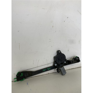 ALZACRISTALLO ELETTRICO ANTERIORE DESTRO FIAT Punto Sedan 3P 2a Serie 51764549 (99>03) - Product Image 3