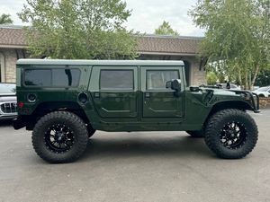 Super affaire ! Hummer General AMG 2000 d'occasion, 4 portes, toit rigide, transmission intégrale. - Product Image 3