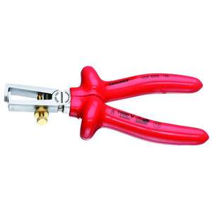 Pince à dénuder Gedore VDE avec isolation enduite – Catégorie de produit - Product Image 3