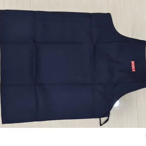 ผ้ากันเปื้อนในครัวแบบปรับได้พรีเมี่ยมดีไซน์ทนทาน - Product Image 2