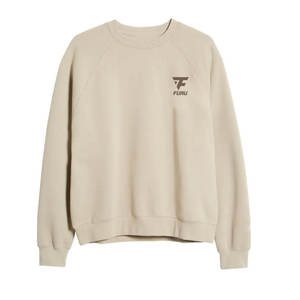 Jersey liso para hombre, sudadera con logotipo personalizado, tejido de punto, patrón sólido para la temporada de invierno - Product Image 1