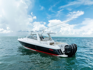 PRIX RÉDUIT pour le Yacht Sportif Léger Intrepid 430 2018 – OUTILS DE TRAVAIL MANUEL HAUTE PERFORMANCE - Product Image 2