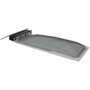 Rejilla de Repuesto para Secadora Eléctrica WPW10717210 y W11607443 - Carcasa de Plástico - Product Image 2
