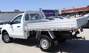MITSUBISHI TRITON GLX d'occasion 2015 - Product Image 4
