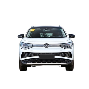 Nouvelle Énergie Électrique pour SUV BZ4X, Véhicule Électrique Haute Vitesse avec Autonomie NEDC de 500 km, Moteur 150 kW, Batterie 65 kWh, Couple de 300 Nm, En Stock - Product Image 1