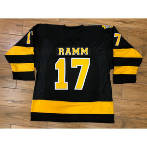 Jersey de hockey sobre hielo personalizable de alta calidad, nuevo estilo, desgaste de hockey sublimado, venta al por mayor, la mejor calidad - Product Image 4
