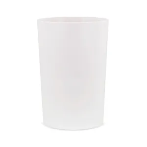 Bicchiere Riutilizzabile Personalizzato Larawag, Gadget Promozionale per Bevande - Product Image 1