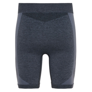 DDP shippingZN-Algodón orgánico Barato a granel Hombres Boxer Gimnasio Fitness Ropa deportiva Niños Pantalones cortos sin costuras Envío DDP - Product Image 2