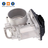 Capteur de position du papillon des gaz 22030-75020 Pièces de camion pour Toyota Land Cruiser Prado 2TR