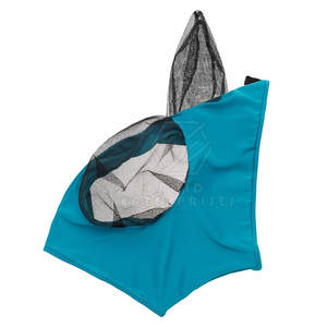 Cubierta de volante de caballo de color personalizado de alta calidad Cantidad a granel Material de malla premium a un precio económico - Product Image 1